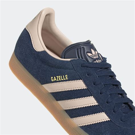 gazelle night indigo taupe